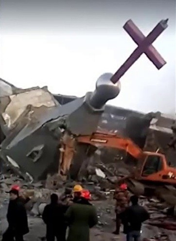 0church destruction1