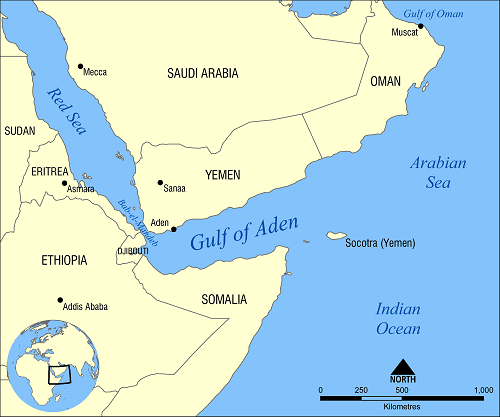 yemen