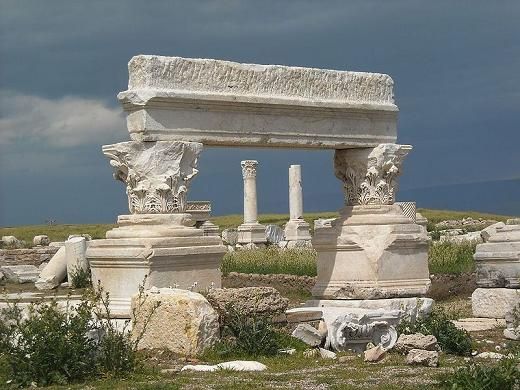 Laodicea3