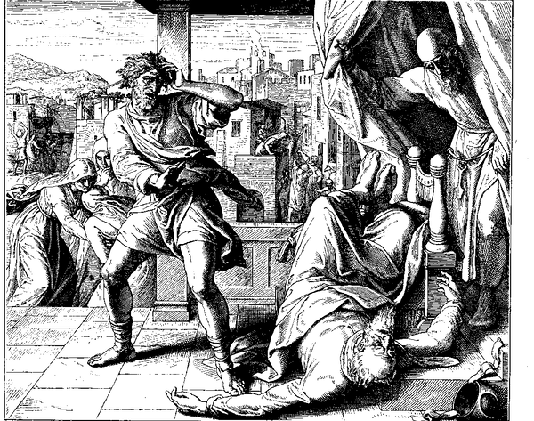 Schnorr_von_Carolsfeld_Bibel_in_Bildern_1860_088