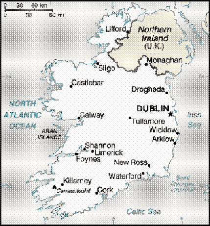 irelandmap