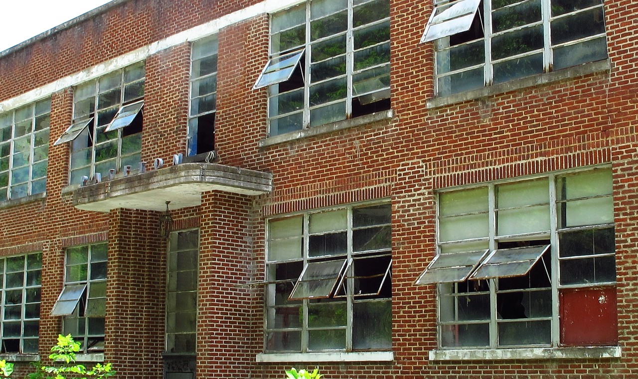 Pageton_School,_McDowell_County,_West_Virginia