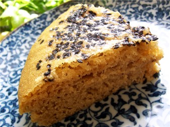 がんづき ころころころらど おいし 生活