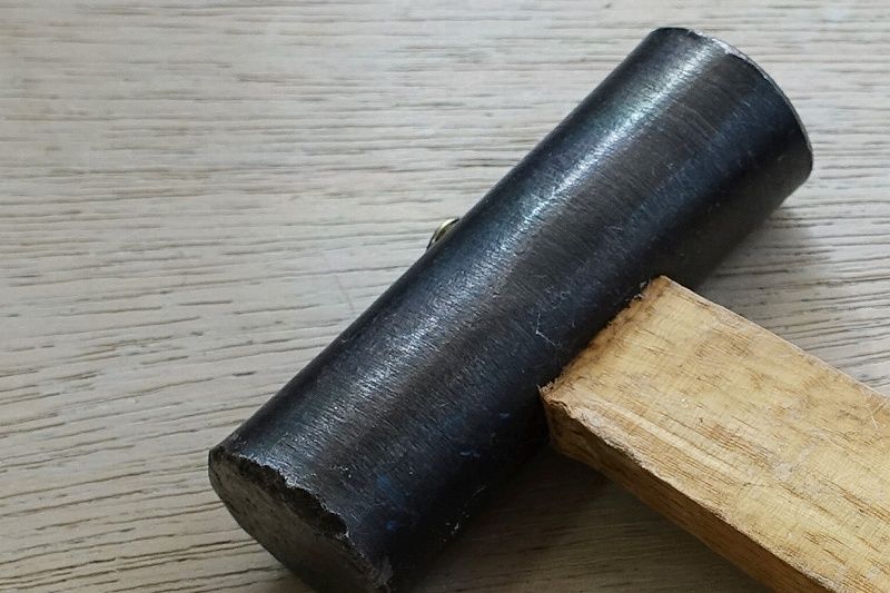 げんのう とんかち かなづち くさびの役割 これが無いと危険 リビングでdiy げんのう とんかち かなづち くさびの役割 これが無いと危険 リビングでdiy