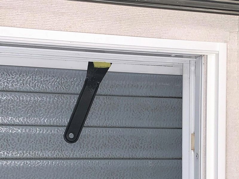 風が強く雨戸のガタガタ音がうるさい 眠れない時の応急処置 リビングでdiy 風が強く雨戸のガタガタ音がうるさい 眠れない時の応急処置 リビングでdiy