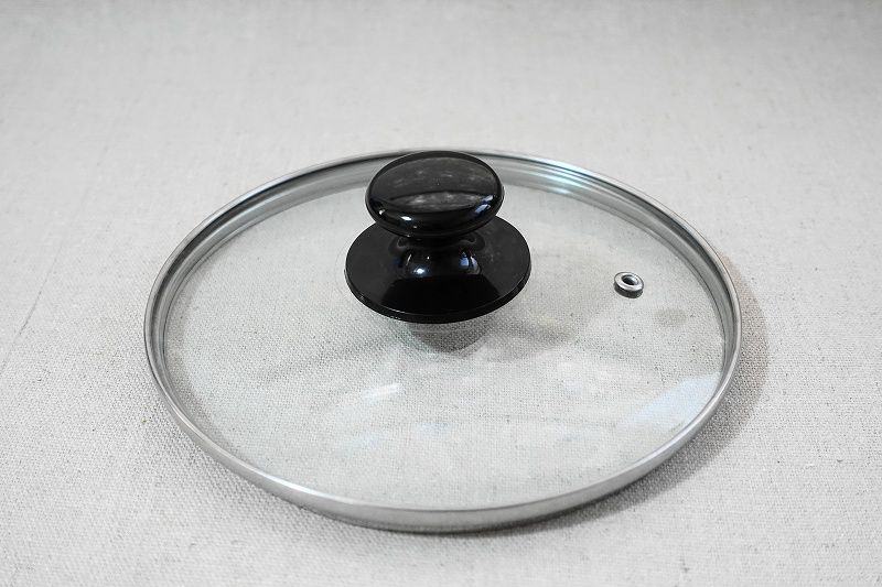 鍋蓋の取っ手が壊れて交換 簡単で道具もいらないよ リビングでdiy 鍋蓋の取っ手が壊れて交換 簡単で道具もいらないよ リビングでdiy
