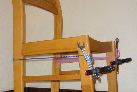 椅子の張り替えできました リビングでdiy 椅子の張り替えできました リビングでdiy