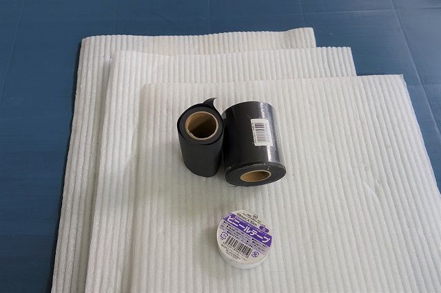 お湯が出ない 給湯器凍結防止のためにdiyでできること リビングでdiy お湯が出ない 給湯器凍結防止のためにdiyでできること リビングでdiy