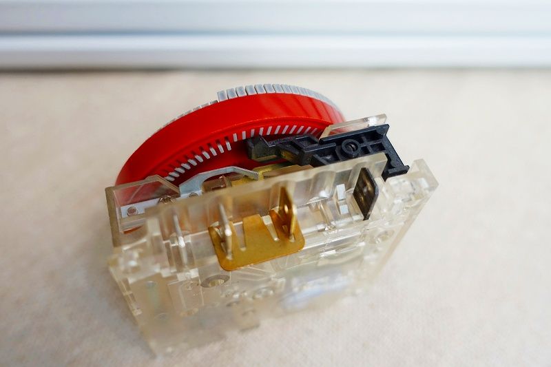 デロンギオイルヒーター タイマーを修理する 2 リビングでdiy デロンギオイルヒーター タイマーを修理する 2 リビングでdiy