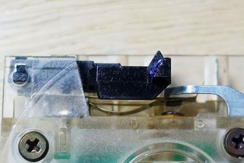 デロンギオイルヒーター タイマーを修理する 2 : リビングでDIY