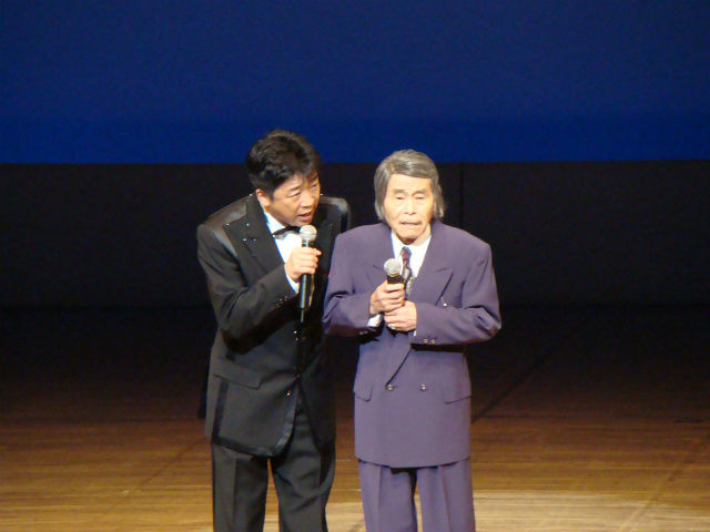 らぶ にゅ 訃報 歌手 宮史郎さん 死去 享年69