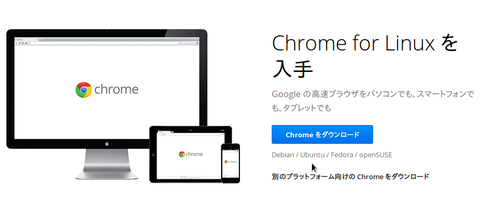Google Chrome
