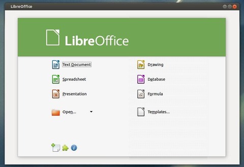 LibreOffice-main