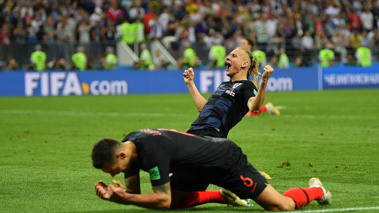 W杯18 S Finals クロアチアが決勝へ 日月の日記 Hitsuki S Diary W杯18 S Finals クロアチアが決勝へ 日月の日記 Hitsuki S Diary