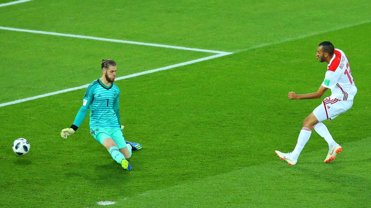 W杯18 ポルトガル スペインとも引分け 日月の日記 Hitsuki S Diary W杯18 ポルトガル スペインとも引分け 日月の日記 Hitsuki S Diary