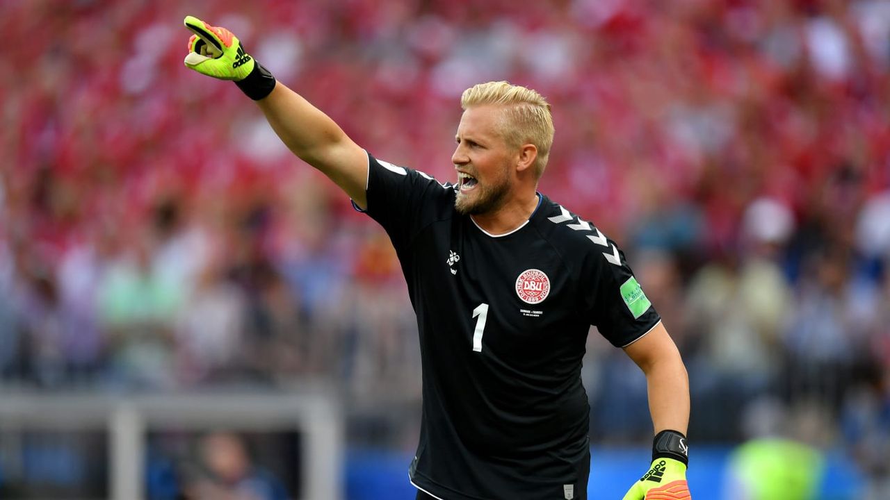 W杯18 デンマークvsフランスは引分け 日月の日記 Hitsuki S Diary