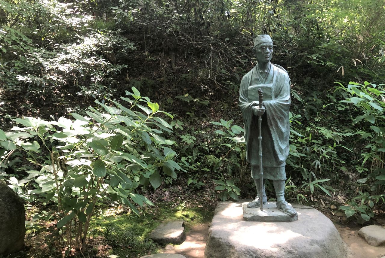 東北祭旅行 ４ 中尊寺と仙台七夕まつり 日月の日記 Hitsuki S Diary