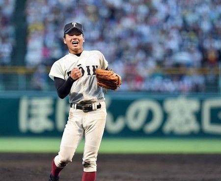 夏の甲子園14 決勝戦は三重vs大阪桐蔭 日月の日記 Hitsuki S Diary 夏の甲子園14 決勝戦は三重vs大阪桐蔭 日月の日記 Hitsuki S Diary