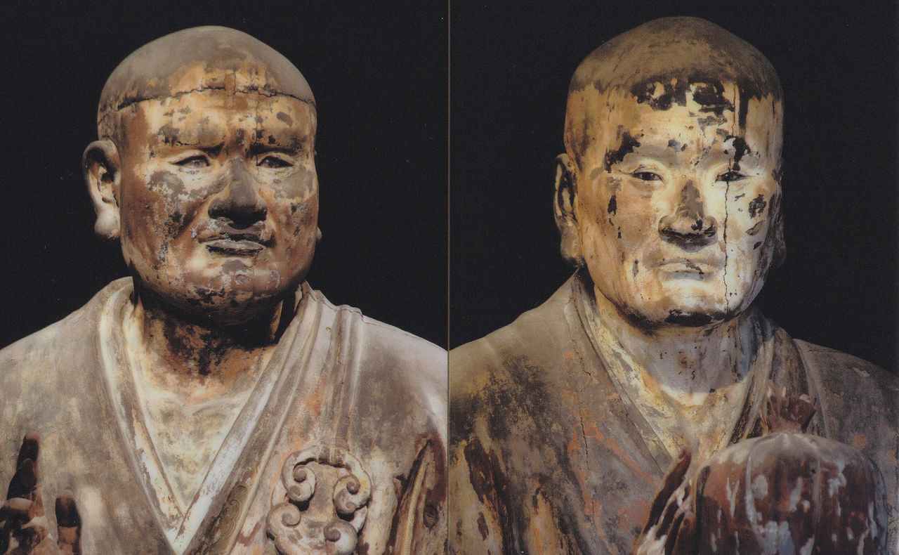 特別展 運慶 史上最大の運慶展 日月の日記 Hitsuki S Diary 特別展 運慶 史上最大の運慶展 日月の日記 Hitsuki S Diary
