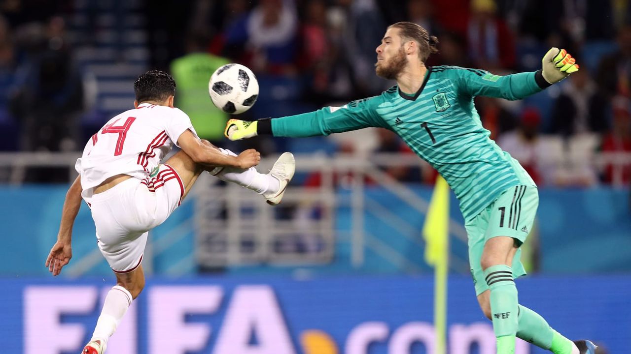 W杯18 ポルトガル スペインとも引分け 日月の日記 Hitsuki S Diary W杯18 ポルトガル スペインとも引分け 日月の日記 Hitsuki S Diary