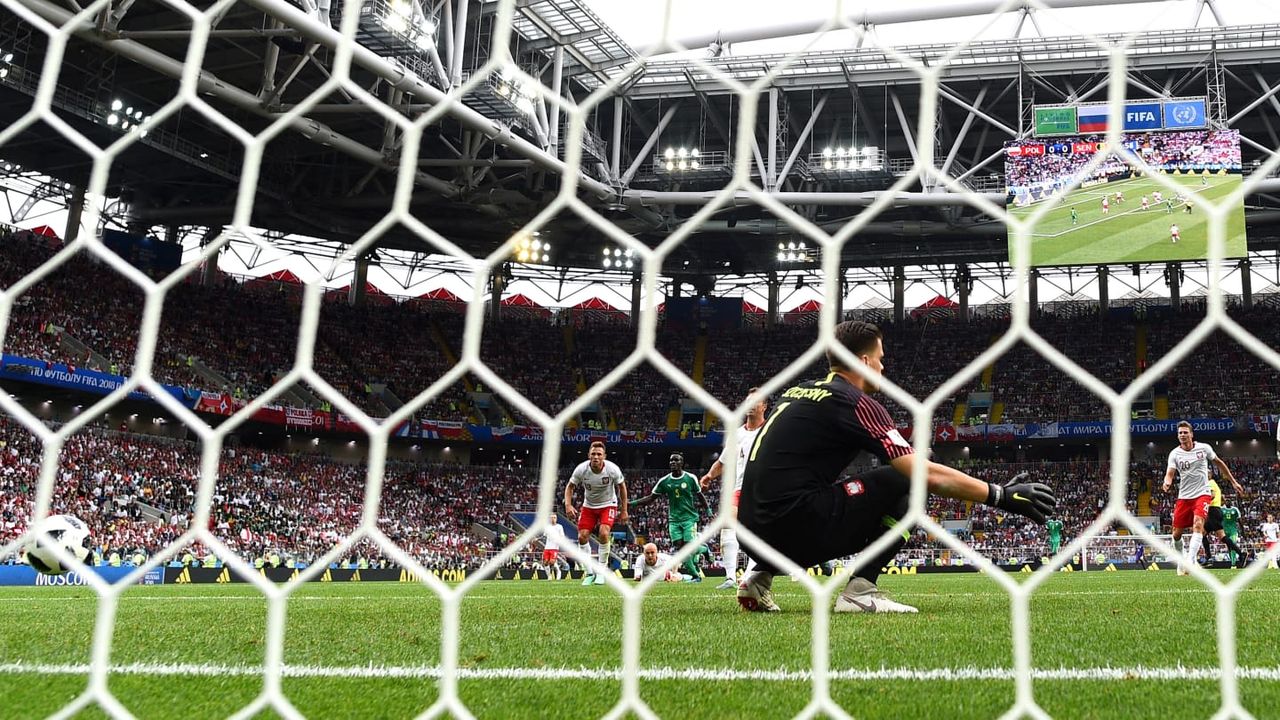 W杯18 セネガル1勝 ロシア2勝目 日月の日記 Hitsuki S Diary W杯18 セネガル1勝 ロシア2勝目 日月の日記 Hitsuki S Diary