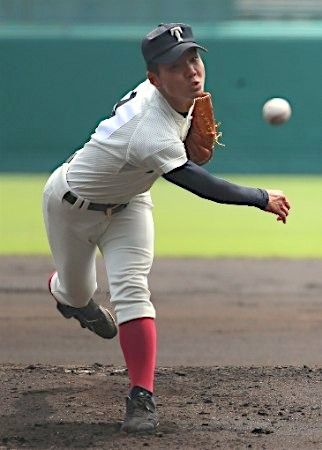 夏の甲子園14 大阪桐蔭が全国制覇 日月の日記 Hitsuki S Diary