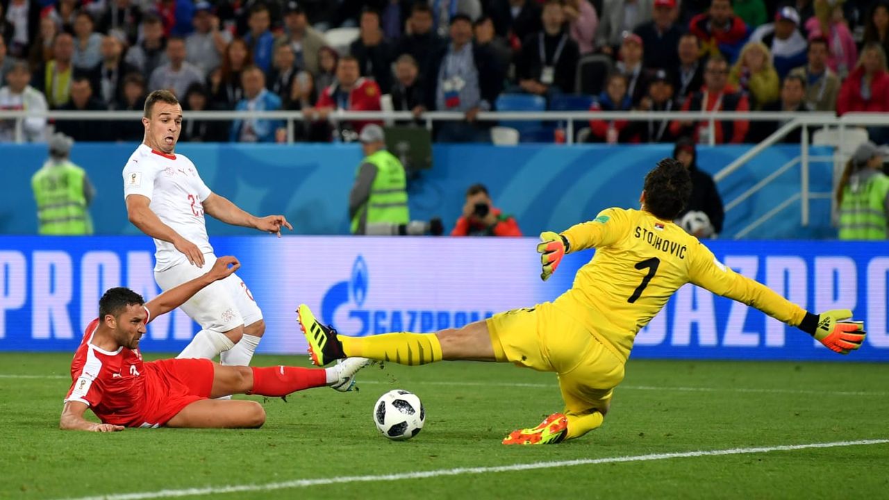 W杯18 ブラジル辛勝 スイス逆転勝ち 日月の日記 Hitsuki S Diary W杯18 ブラジル辛勝 スイス逆転勝ち 日月の日記 Hitsuki S Diary