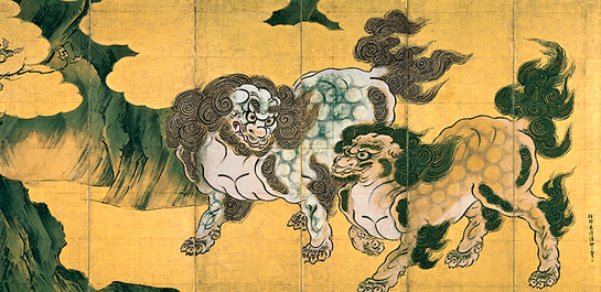 東京国立博物館にて特別展「桃山―天下人の100年」開催｜ART