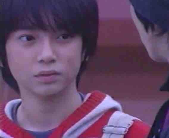 恍惚 ジュニア時代の松潤が可愛すぎる 気になること調べてみたblog