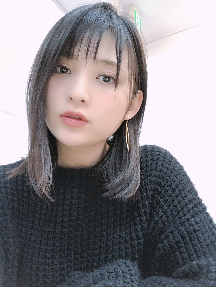 可愛い子はどんな髪型も似合うね 鈴木咲 速報 芸能情報 可愛い子はどんな髪型も似合うね 鈴木咲 速報 芸能情報
