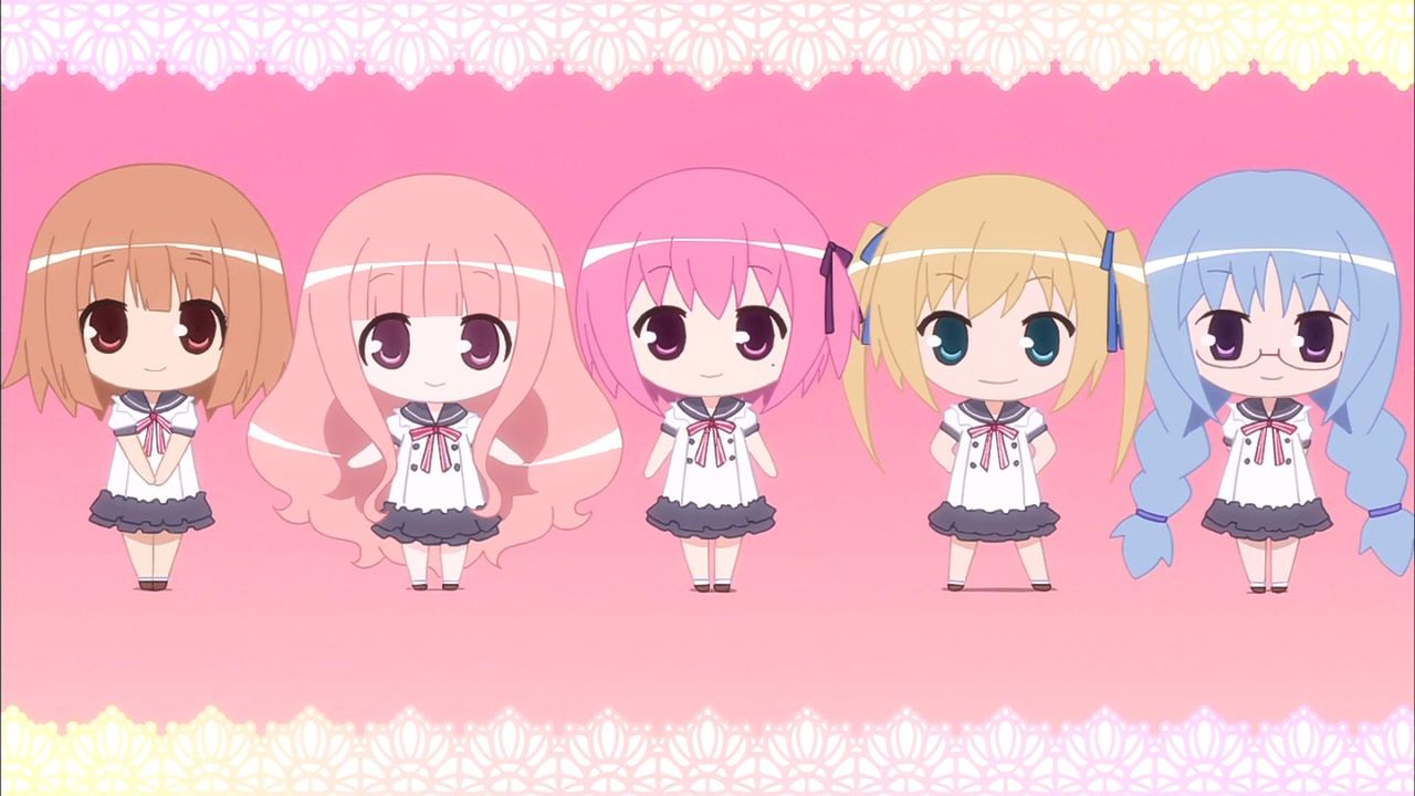 ロウきゅーぶ Ss Edの歌詞が酷いｗ とある実況の名無発言