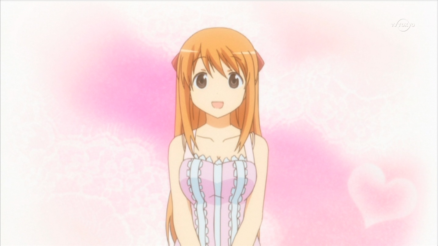 キャプまとめ はなまる幼稚園 7 はなまるな夏休み はなまるな夏祭り とある実況の名無発言