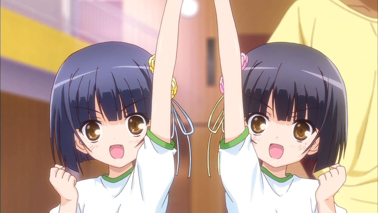 ロウきゅーぶ Ss Edの歌詞が酷いｗ とある実況の名無発言