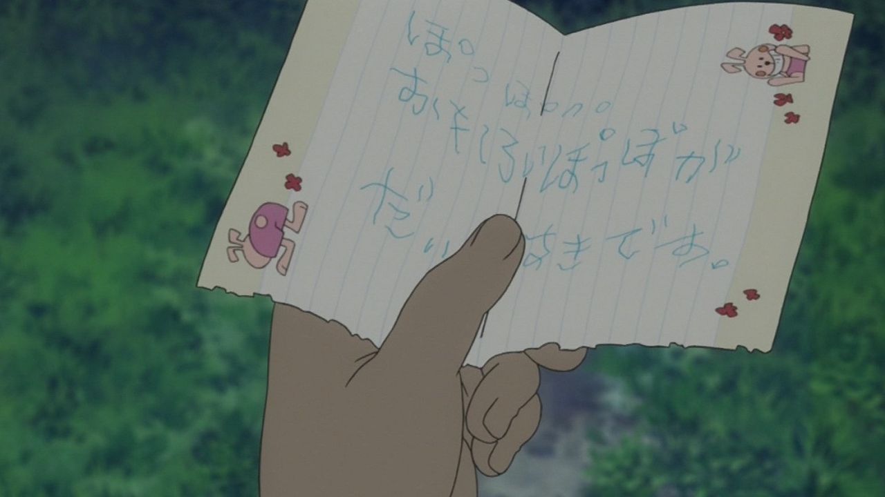 あの花 11 あの夏に咲く花 とある実況の名無発言