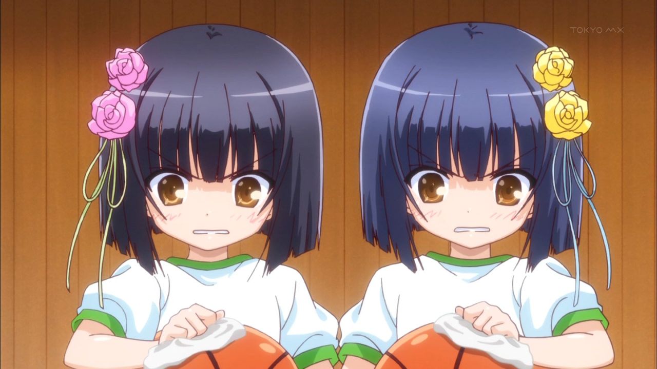 ロウきゅーぶ Ss Edの歌詞が酷いｗ とある実況の名無発言