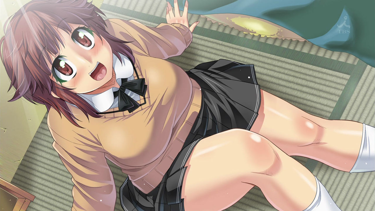 アマガミss Plus 3 桜井梨穂子編 前編 エンドガードがエロ同人作家の件 とある実況の名無発言