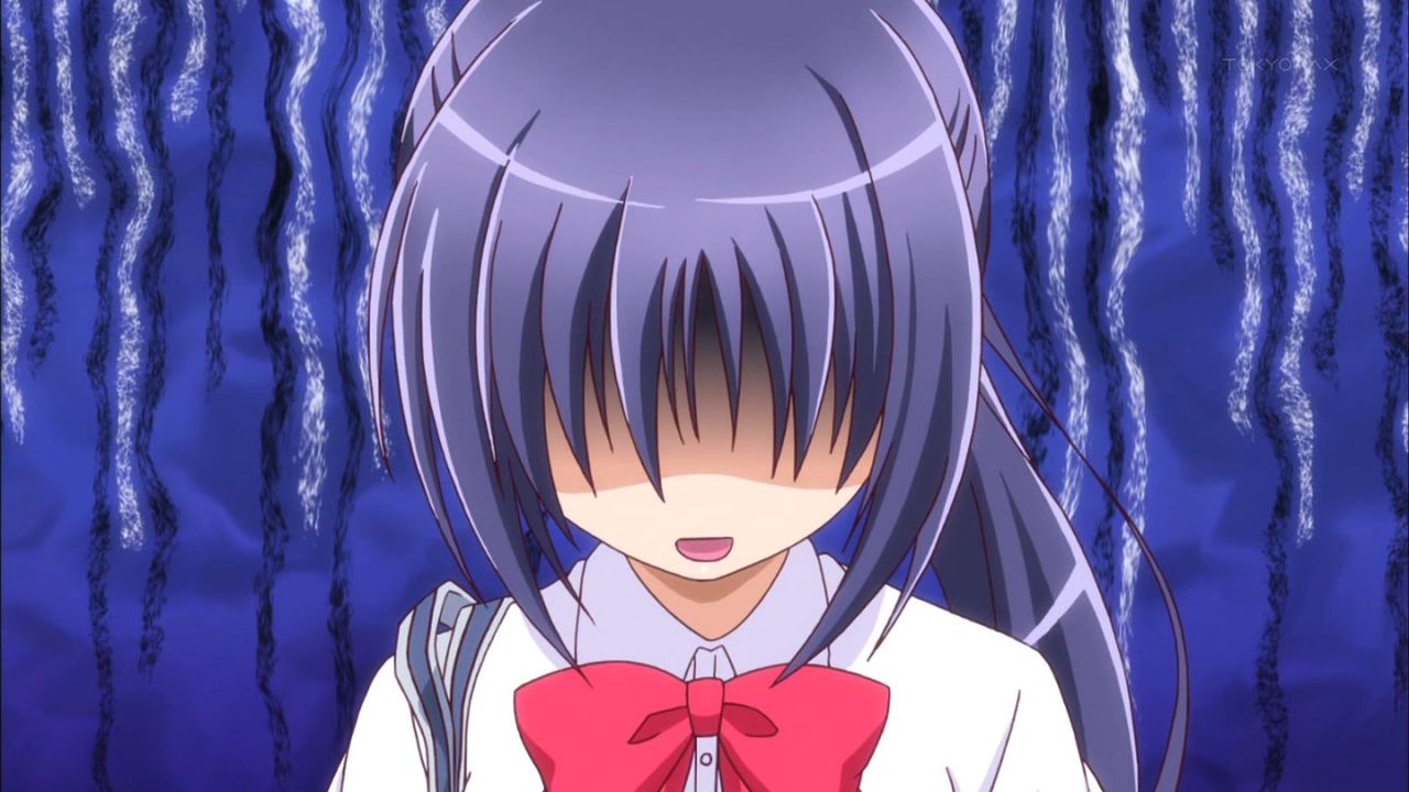 ロウきゅーぶ Ss Edの歌詞が酷いｗ とある実況の名無発言