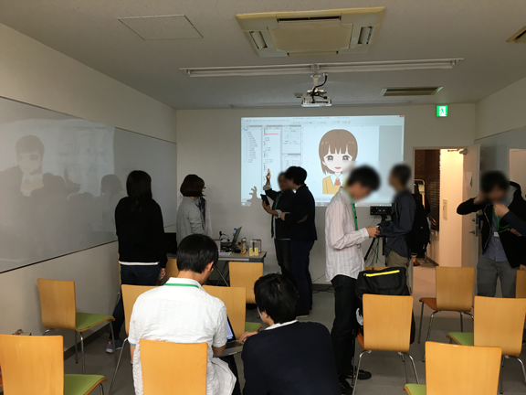 初級④