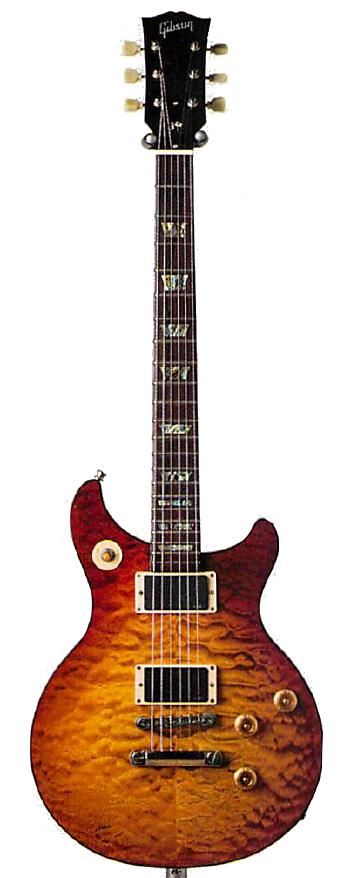 Tak Matsumoto DC レプリカ COLLECTIONS – Guitar Shop Taiwan