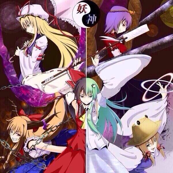 東方ｐｒｏｊｅｃｔ人気イラスト ギャラリー 雑記帳