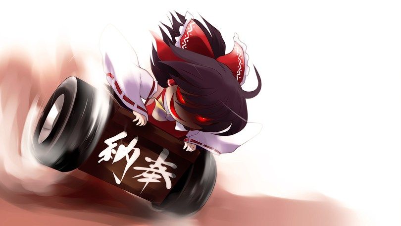 東方 Project 壁紙 博麗霊夢 雑記帳 東方 Project 壁紙 博麗霊夢 雑記帳