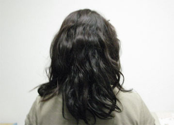 ガスールヘアパックと拒否された秋の味覚 水と空気とおひさまと