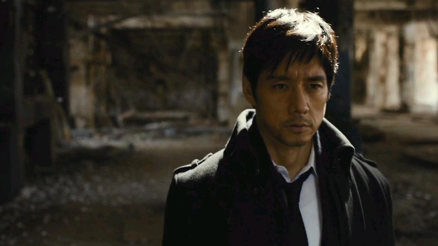 Tbs Mozu Season2 最終回 木曜 夜9 00 ２ちゃん芸能ニュース