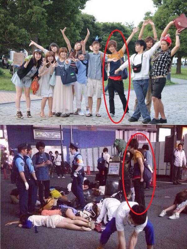 明治大学テニスサークル クライス の画像がやばい シーラカンスの休日