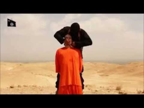 イスラム国による残忍な斬首動画 メディアが報じないのはなぜか 京都 東京 大阪 香港 イスラム国による残忍な斬首動画 メディアが報じないのはなぜか 京都 東京 大阪 香港