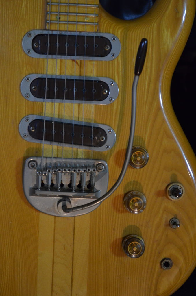 GRECO 　 GOⅡ950　　最上位機種　　スルーネック　　MADE IN　JAPAN　 Yahoo!オークション -「スルーネック」(グレコ) (本体)の落札相場