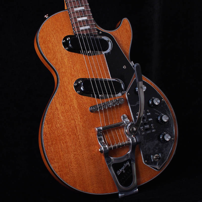 Franpton? マツモク レスポールレコーディングモデル Franpton? マツモク レスポールレコーディングモデル 70's