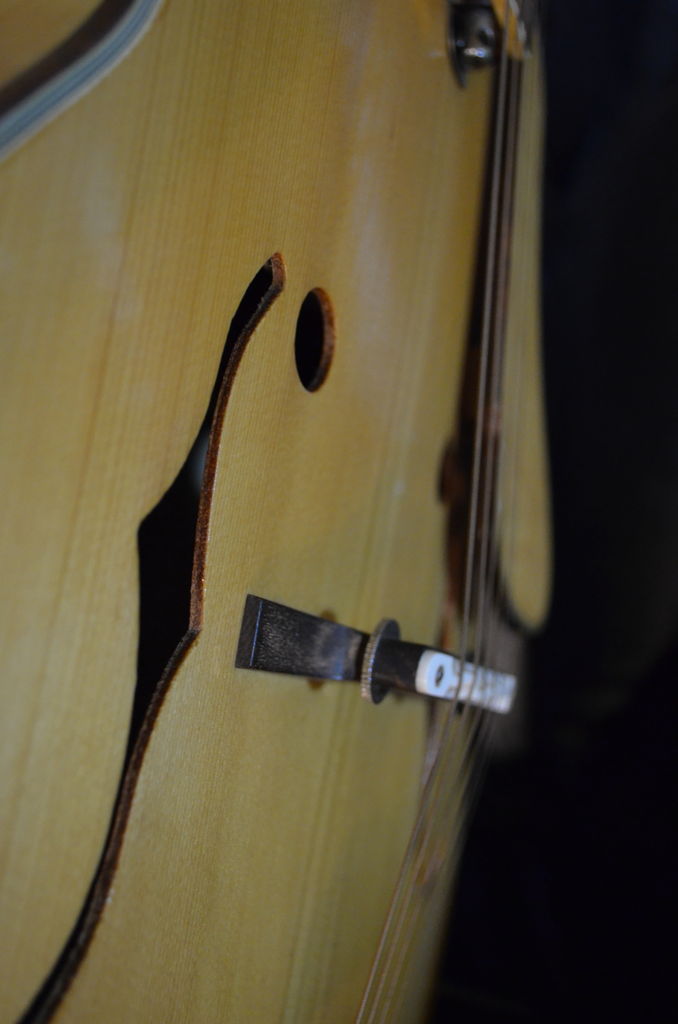 Nardan No,100 : ギターについて真面目に考えるBrog