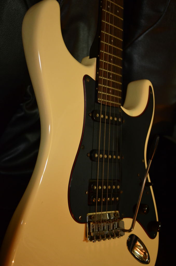 TOKAI SUPER EDITION MAT : ギターについて真面目に考えるBrog
