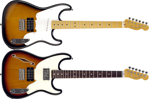 Robin Guitars /Ranger Custom : ギターについて真面目に考えるBrog